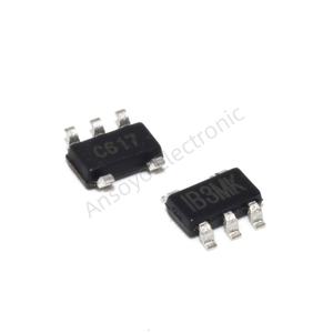 Circuitos Integrados ANSOYO MP1541DJ-LF-Z MP1541DJ-LF MP1541DJ MP1541 B3ML TSOT23-5, Chips IC, Componentes Electrónicos PMIC - Product Image 2