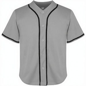 Nouveauté 2025 – Gants de baseball unisexes en gros, brodés, respirants, 100 % polyester, vente chaude, expédition immédiate - Product Image 1