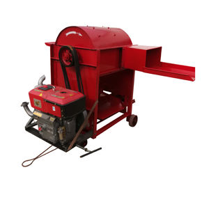 Máquina Desgranadora de Maíz de Nuevo Diseño, Máquina Desgranadora de Granos, Máquina Desgranadora de Frijoles, Hecha en China - Product Image 1