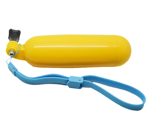 Vente en gros de caméra de sport de poche couleur vive pour la <span class=keywords><strong>plongée</strong></span> Selfie tige de flottabilité <span class=keywords><strong>poignée</strong></span> flottante avec vis pour <span class=keywords><strong>Gopro</strong></span> 13/12/11 - Product Image 6