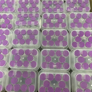 ผง NAD+ เปปไทด์บริสุทธิ์สูง 99% แบบไลโอฟิไลซ์ วัตถุดิบเครื่องสำอาง บรรจุขวดขนาด 10 มก. 15 มก. 30 มก. 60 มก. 100 มก. จากโรงงานโดยตรง - Product Image 3