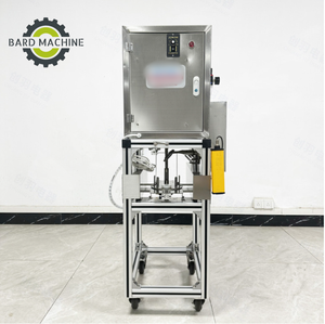Machine automatique à peler les fruits, machine à retirer la peau des <span class=keywords><strong>tomates</strong></span>, machine à peler et à dénoyaouter les poires et les pommes - Product Image 3