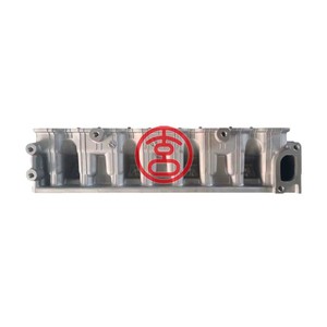 Conjunto de Cabeza de Cilindro de Motor Diésel 2.1L 2.5L K21 K25 Nuevo, 11040-FY501 para <span class=keywords><strong>Nissan</strong></span> TCM FB25 UniCarriers RX25 <span class=keywords><strong>Forklift</strong></span> - Product Image 5