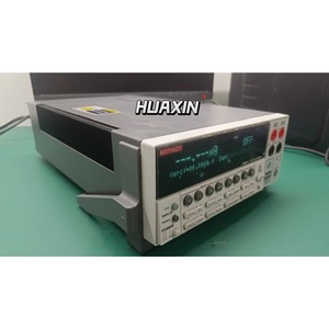 SOURCE MÈTRE KEITHLEY 2440-C, MESURE 40V, 5A, 50W - Product Image 4