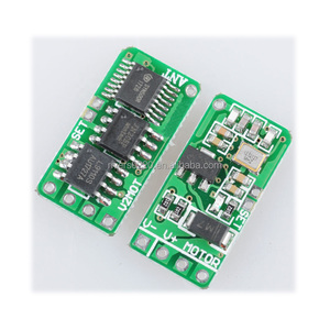 Công Tắc Điều Khiển Từ Xa Không Dây Bộ Thu Phát Rf 433Mhz <span class=keywords><strong>3</strong></span>.7V 4.5V 9V 12V Mô Đun Bộ Thu Lái Lùi Chuyển Tiếp Động Cơ - Product Image 5