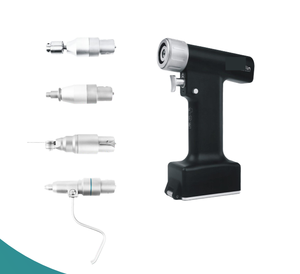 <span class=keywords><strong>Micro</strong></span> sega multifunzione a batteria al litio senza spazzole - Product Image 1