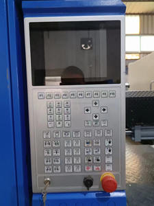 Máquina de Moldeo por Inyección de Alta Velocidad Tederic D160 de 160 Toneladas, Máquina para Envases de Plástico para Alimentos, Maquinaria de Segunda Mano - Product Image 3