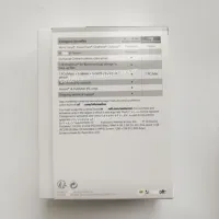 Paquete Completo de Software Empresarial Office Home & Business 2019 para PC, Caja de Venta al por Menor, Activación en Línea, Clave de Licencia HB 2019