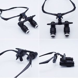 Alette dentali Chenwei CE approvato alette chirurgiche mediche per lenti ad lenti chirurgiche per microchirurgia <span class=keywords><strong>occhiali</strong></span> - Product Image 4