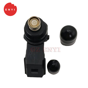 Motorcycle Fuel Injector 16450-K03-H11 6-Hole <b>125Cc</b> <b>Engine</b> Compartment Part - Product Image 4