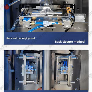 Máquina Contadora de Piezas Metálicas Pequeñas LPMIE TWO, Totalmente Automática, con Placa Vibratoria, 380V, para Tornillos, Tuercas y Arandelas - Product Image 4