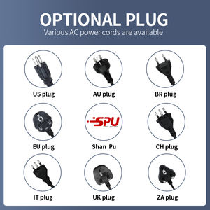 <span class=keywords><strong>Ups</strong></span> 650va 1000va unpunununהפרעה קו אספקת חשמל אינטראקטיבית עבור מחשב - Product Image 5