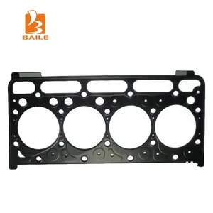 Wholesale kubota engine parts V2403 steel head gasket for sale 1G790-03312/03612