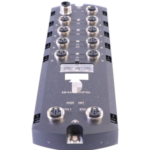 <span class=keywords><strong>Iut</strong></span>-f410-b40 | PLC Compatible con UHF Industrial de Última Generación, Durabilidad, Datos Estables, Logística de PLC Confiable - Product Image 1