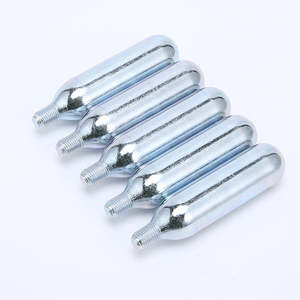 Venta al por mayor, nuevas tendencias, cartuchos de nitrógeno N2 8g, cargadores sin rosca, cafetera <span class=keywords><strong>Nitro</strong></span> con nombre de marca al por mayor - Product Image 4