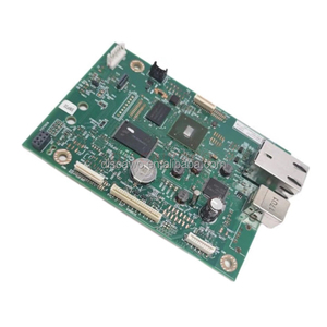 7KW75-60001 Carte mère principale de logique de formateur pour une utilisation sur <span class=keywords><strong>HP</strong></span> <span class=keywords><strong>Color</strong></span> <span class=keywords><strong>LaserJet</strong></span> <span class=keywords><strong>Pro</strong></span> <span class=keywords><strong>M283fdw</strong></span> 283fdw M283 M283FDN Carte mère PCA ASSY - Product Image 2