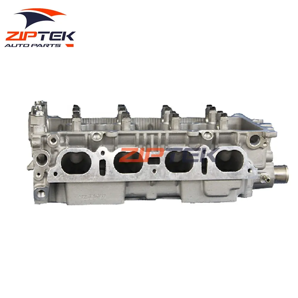 11101-22071 Petrol Motor 1ZZ FE 2ZZ GE 1ZZ 2ZZ Engine Vvti Cylinder Head For Toyota Celica Corolla Altis