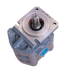 อะไหล่รถตัก 803004135 4120002486 CBN-F46 J1025 ปั๊มไฮดรอลิก - Product Image 3
