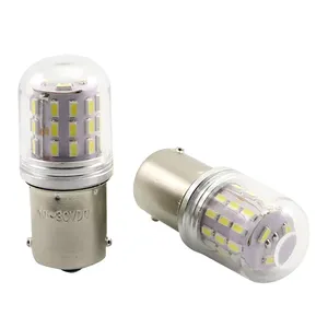 12V 24V BAY15d Ampoule LED À La Vapeur et de la Tête de Mât D'ancrage Des Lumières pour des Bateaux