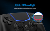 Manette sans fil pour PS5, manette pour console PS5, manette de jeu OEM pour PS5
