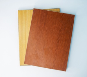 แผ่นซีเมนต์ไฟเบอร์ <span class=keywords><strong>Shera</strong></span> หนา24มม.,ผนังตกแต่งไม้โมเดิร์นสำหรับพื้นหลังคาเพดานน้ำหนัก9MM12MM - Product Image 2