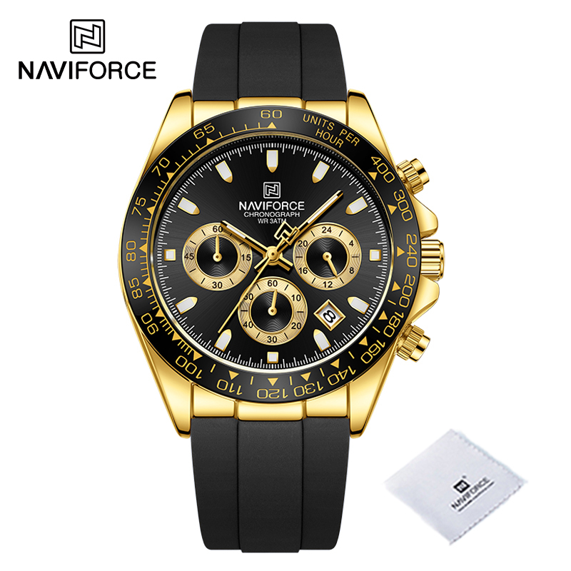 Black gold