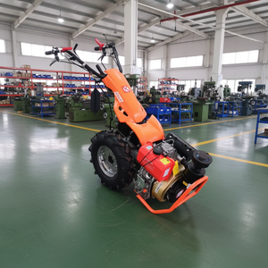 เครื่องพรวนดินแบบโรตารี่ดีเซล OEM |   เครื่องพรวนดินแบบโรตารี่ที่ใช้เครื่องยนต์ดีเซลสำหรับรถไถเดินตามและพรวนดิน - Product Image 4