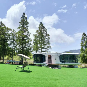 Con baño y aseo Certificación CE Hoteles populares en todo el mundo <span class=keywords><strong>Alquiler</strong></span> a corto plazo Casas <span class=keywords><strong>de</strong></span> <span class=keywords><strong>campo</strong></span> Hoteles <span class=keywords><strong>de</strong></span> prostitutas - Product Image 5