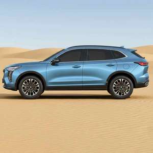 Haval Jolion 2025, Vehículo de Lujo a Gasolina, 2WD, Volante a la Izquierda, Marca GWM, SUV Nuevo de Exportación, 5 Ediciones (MT/AT), SUV Asequible Autorizado por GWM - Product Image 3