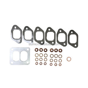 ชุดปะเก็นเครื่องยนต์ดีเซล IZUMI 6BD1 ครบชุด 1-87810-363-2 - Product Image 4