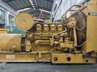Moteur diesel marin de haute qualité 3508, ensemble moteur 3508 3508B pour groupe électrogène marin CAT