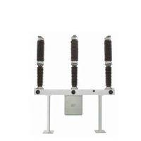 Disjoncteur SF6 LW36 126kV 145kV triphasé haute tension 3150A usage industriel 31,5kA capacité de coupure IEC60947-2 chinois