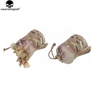 Combinaison de camouflage légère pour l'assaut, tenue de camouflage pour la chasse secrète, tenue de sniper, vêtements de camouflage