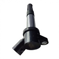 Bobine d'allumage en gros GBA3705100 96414260 28244734 25181813 19005277 Norme OE 3 broches pour Chevrolet 2.5l 2006-2009