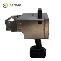 Máquina Portátil de Marcado por Micropercusión para Grabado en Metal, Código VIN, Número de Serie, Placa de Acero, Grabador Digital CNC, Precio Bajo