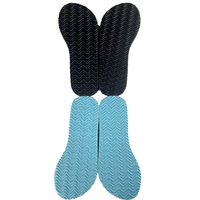 Matière première en mousse EVA directe, usine antidérapante, sandales personnalisées de différentes épaisseurs, tongs, semelle Eva pour la fabrication de chaussures