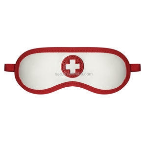 51001 新しいナースロールプレイゲームBDSM拘束キット和服風大人用SM10点ボンデージセットセックストイカスタムロゴ - Product Image 4