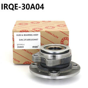 Nouvel ensemble moyeu et roulement de roue (IRQE Hub and Bearing Assy) DAC2F108103447 pour unité de roue de voiture Dongfeng A60, remplacement 30A04 - Product Image 4