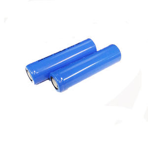 Batería de iones de litio de 18650 de 3,7 v 1300 mah icr18650 Li-ion 1300 mah batería recargable - Product Image 3