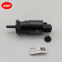8888451179 Pompe de lave-glace pour BMW Mini Cooper Geely Préface Acura TLX Mercedes-Benz Dodge 67126963855 67126928559