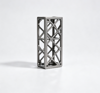 Service d'impression 3D en alliage de titane, fabricant fiable d'impression 3D