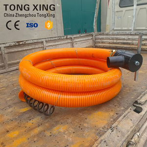 <span class=keywords><strong>Pompe</strong></span> à <span class=keywords><strong>béton</strong></span> pour colonne de construction secondaire, machine d'alimentation en <span class=keywords><strong>béton</strong></span> pour colonne de construction en spirale - Product Image 5