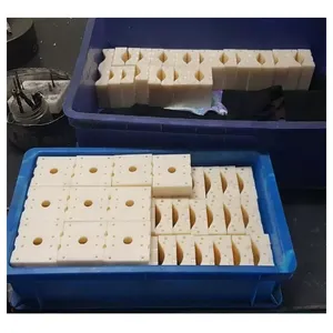 Chính xác CNC gia công dịch vụ CNC phần Nhà cung cấp tuyệt vời CNC dịch vụ Nhà cung cấp mẫu miễn phí có sẵn - Product Image 6