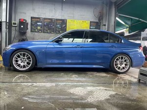 <span class=keywords><strong>Ressorts</strong></span> <span class=keywords><strong>de</strong></span> <span class=keywords><strong>suspension</strong></span> sport performance GFRC pour BMW Série 3 F30 2012-2017 - Product Image 5