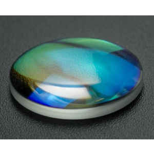 <span class=keywords><strong>Bk7</strong></span> (h-k9l) 또는 융합된 실리카로 만든 볼록 수렴 렌즈 - Product Image 4