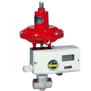 In Shock V18345-10101001 a Prueba de Explosiones para Tuberías de Gas e Ingeniería de Plantas de Energía, Especificaciones IS - Product Image 1