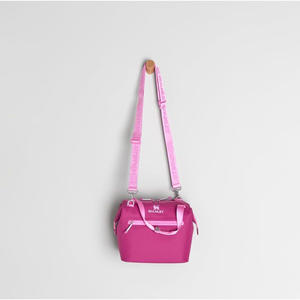 Tas Makan Siang Stanley <span class=keywords><strong>Ice</strong></span> Pack dengan Ritsleting, Bahan Kain Oxford, Set Teko Air 40Oz - Pendinginan Cepat Portabel - Product Image 3