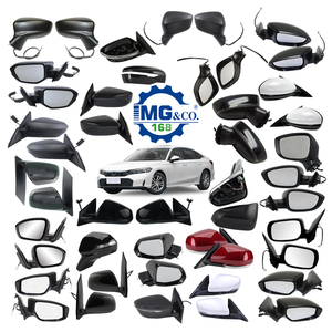 Зеркало заднего вида IMG Auto Parts с видеорегистратором для Mitsubishi, Suzuki Swift, Vitara, Jimny, S-Cross, Baleno, Ignis, Ciaz - Product Image 2