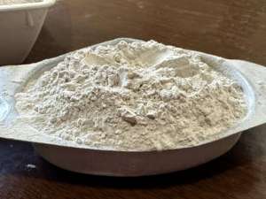 Mezcla mineral Premium para hormigón y lechada de cemento que mejora la trabajabilidad, la retención de agua y la estabilidad - Product Image 5