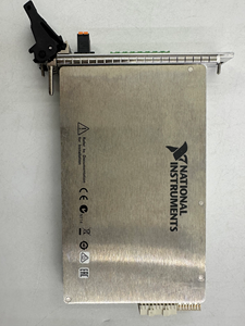 Unidad de Medición de Fuente PXI PXIe-4137 para National Instruments para NI, Usada, Prueba Completa - Product Image 3